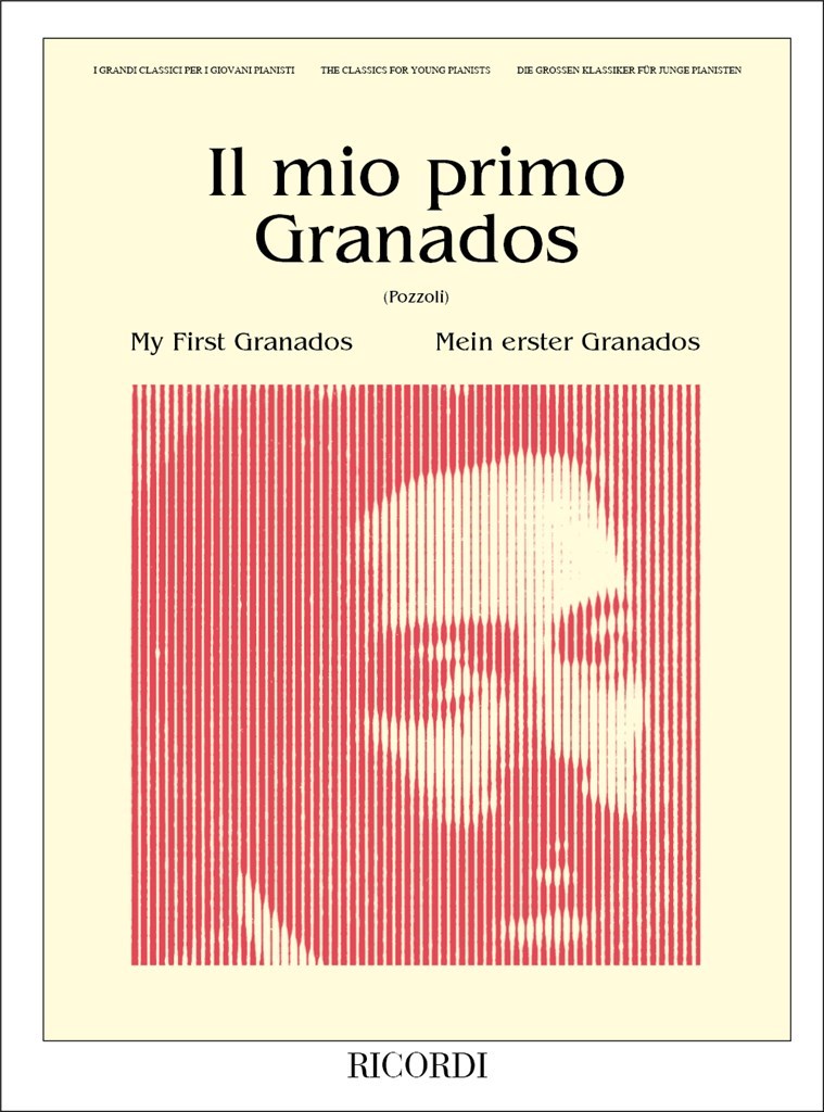 Il Mio Primo Granados